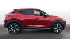 Nissan Juke 1.0 DiG-T 114 Tekna 5dr DCT Petrol Hatchback